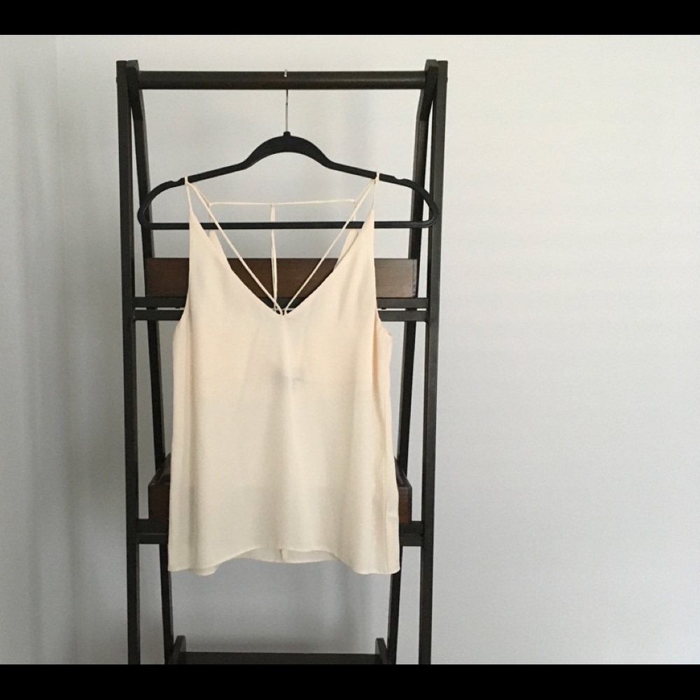Topshop Silky Cami